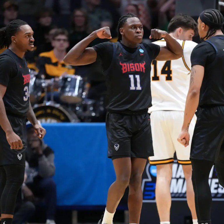 Howard NCAA Tournament Viewership Proves HBCU Basketball Can Pull a National Audience