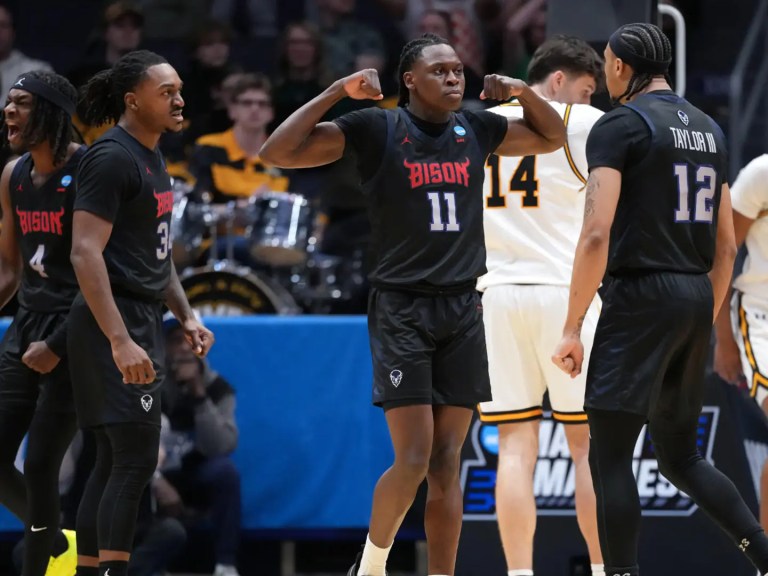 Howard NCAA 1920x1080 Howard NCAA 1920x1080