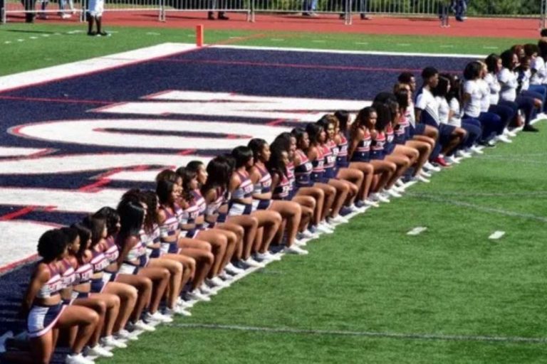 Howard Athletes Must Stand for Anthem Under New Policy