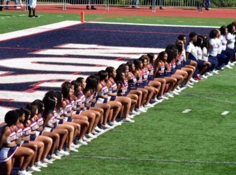 Howard Athletes Must Stand for Anthem Under New Policy