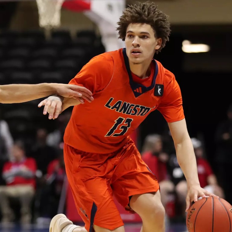 Langston NAIA Championship Run Puts HBCU Basketball in National Spotlight