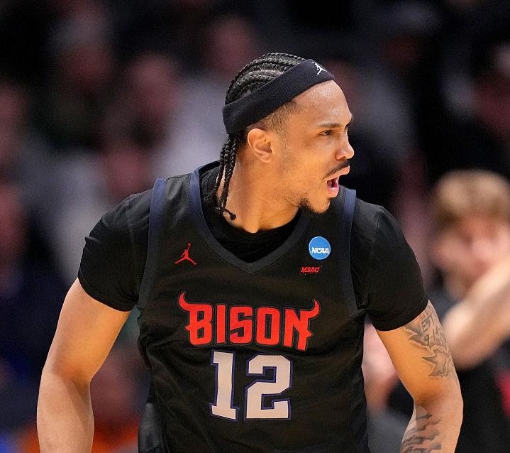Howard University Basketball March Madness: Bison Secure First NCAA Win