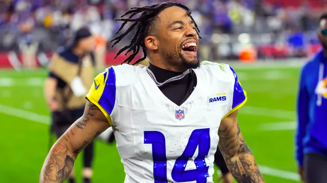 Cobie Durant HBCU Grad Signs $5.5M Deal With Dallas Cowboys