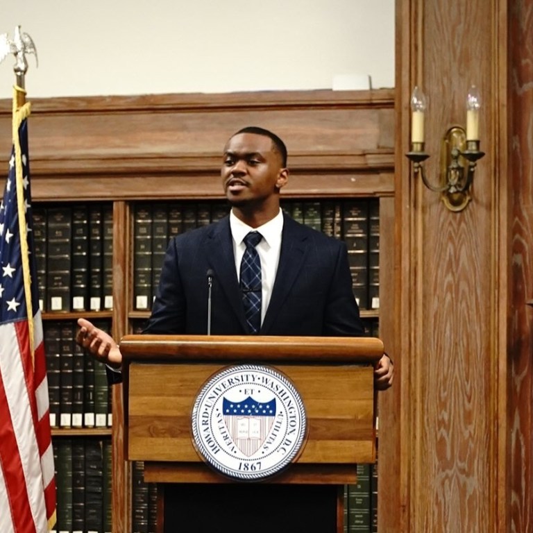 Howard University Men’s Summit Empowers Brotherhood and Black Male Leadership