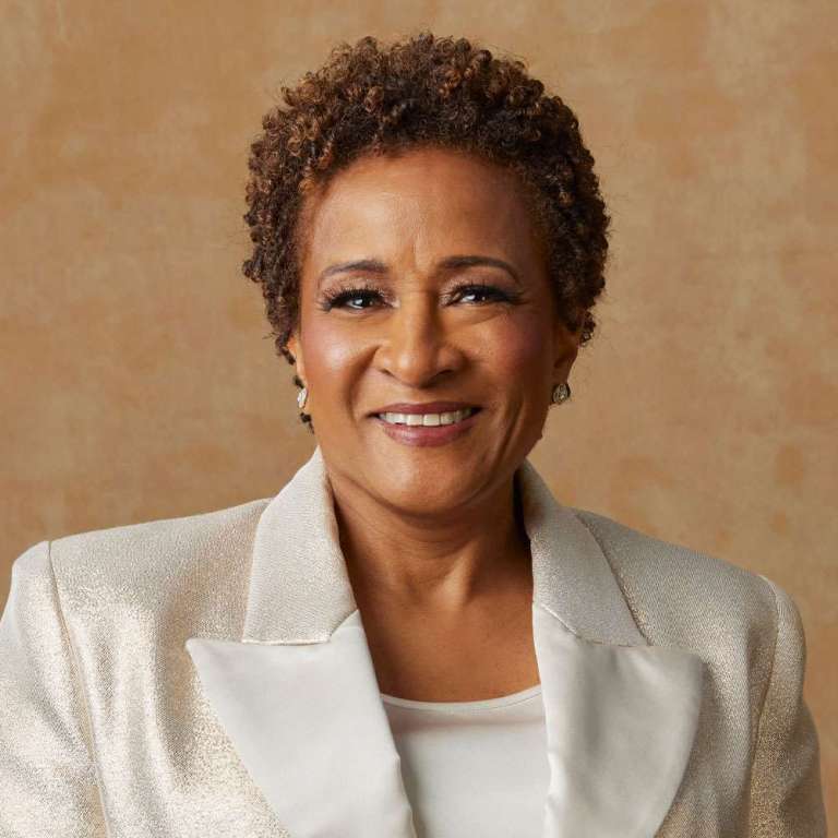 Wanda Sykes Legacy Returns to Hampton