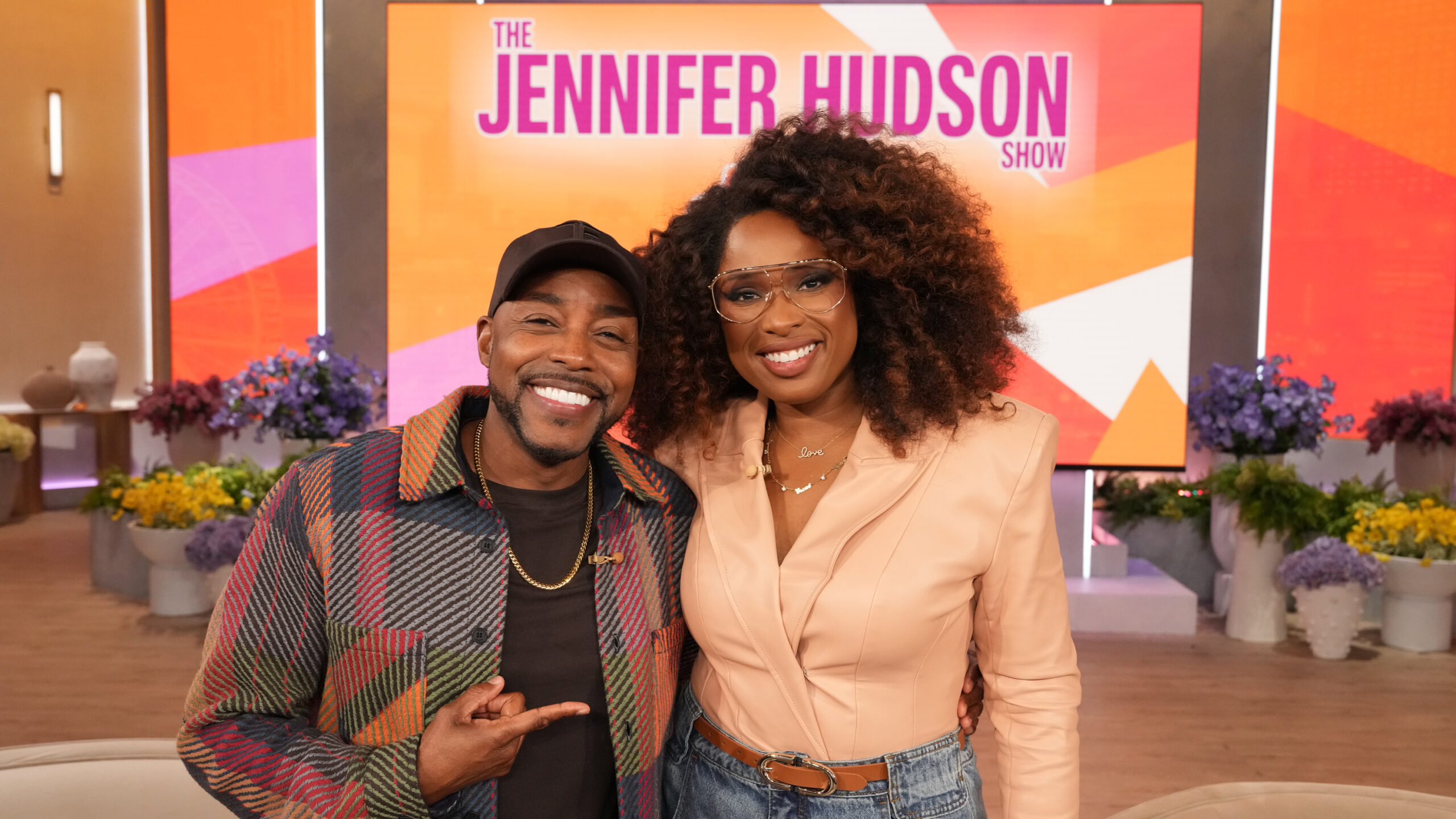 Will Packer Talks HBCU Influence Throughout Jennifer Hudson Present Look
