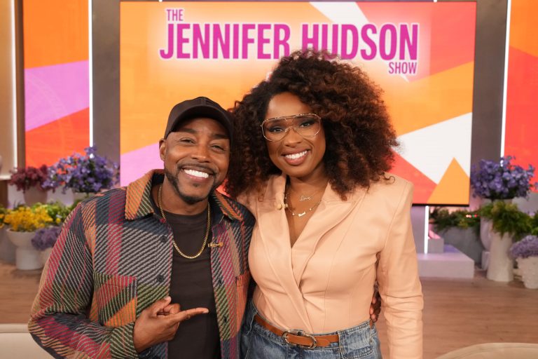 Will Packer Talks HBCU Impact During Jennifer Hudson Show Appearance