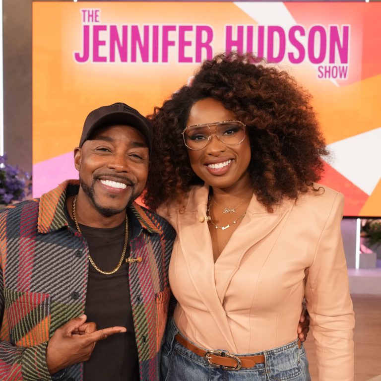 Will Packer Talks HBCU Impact During Jennifer Hudson Show Appearance