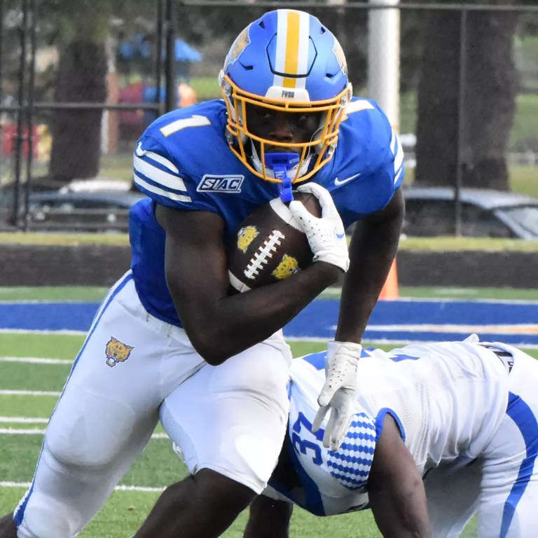 Emanuel Wilson Seattle Seahawks Deal Adds Another HBCU Story to the NFL