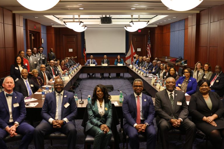 Bipartisan Bill Aims to Streamline Federal Grants for HBCUs