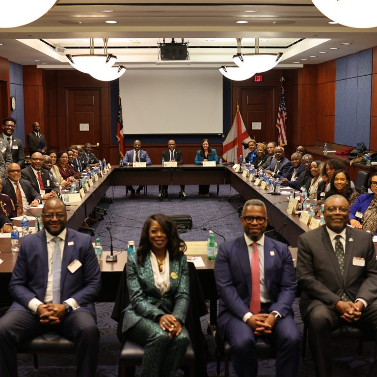 Bipartisan Bill Aims to Streamline Federal Grants for HBCUs