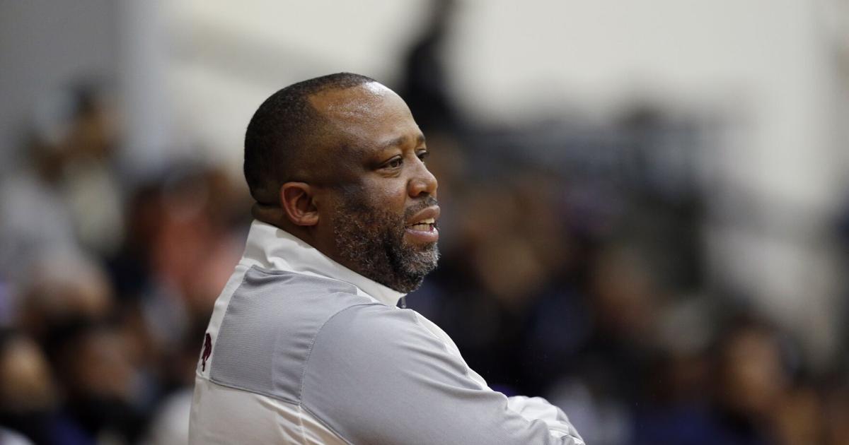 Jay Butler Joins Winston-Salem State Basketball