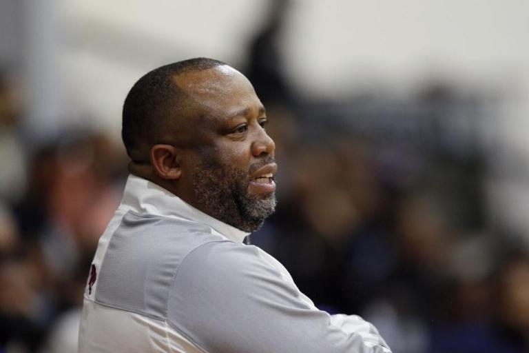 Jay Butler Winston-Salem State Move Signals a Real Reset For Rams Basketball