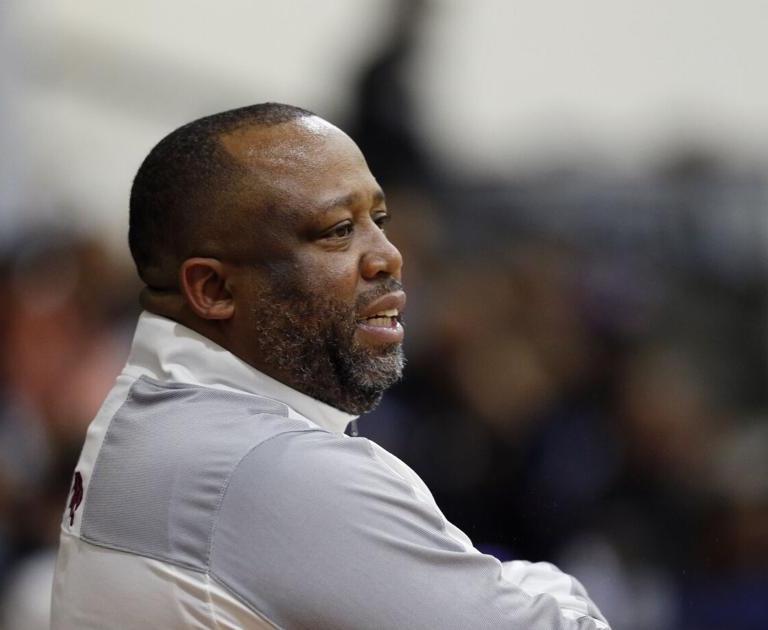 Jay Butler Winston-Salem State Move Signals a Real Reset For Rams Basketball