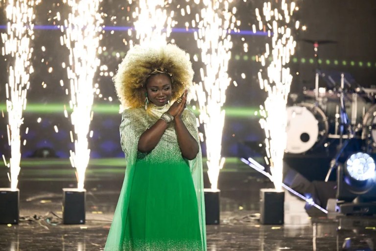 Alexia Jayy The Voice Win Lifts Miles College