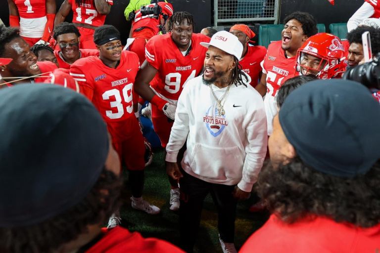 DeSean Jackson Delaware State Lawsuit Draws Response From Former NFL Star