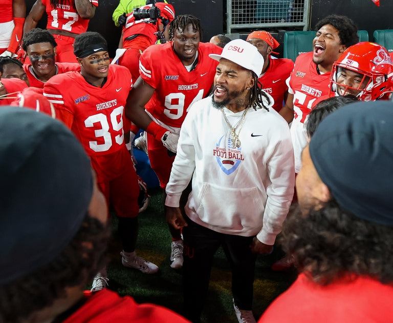 DeSean Jackson Delaware State Lawsuit Draws Response From Former NFL Star