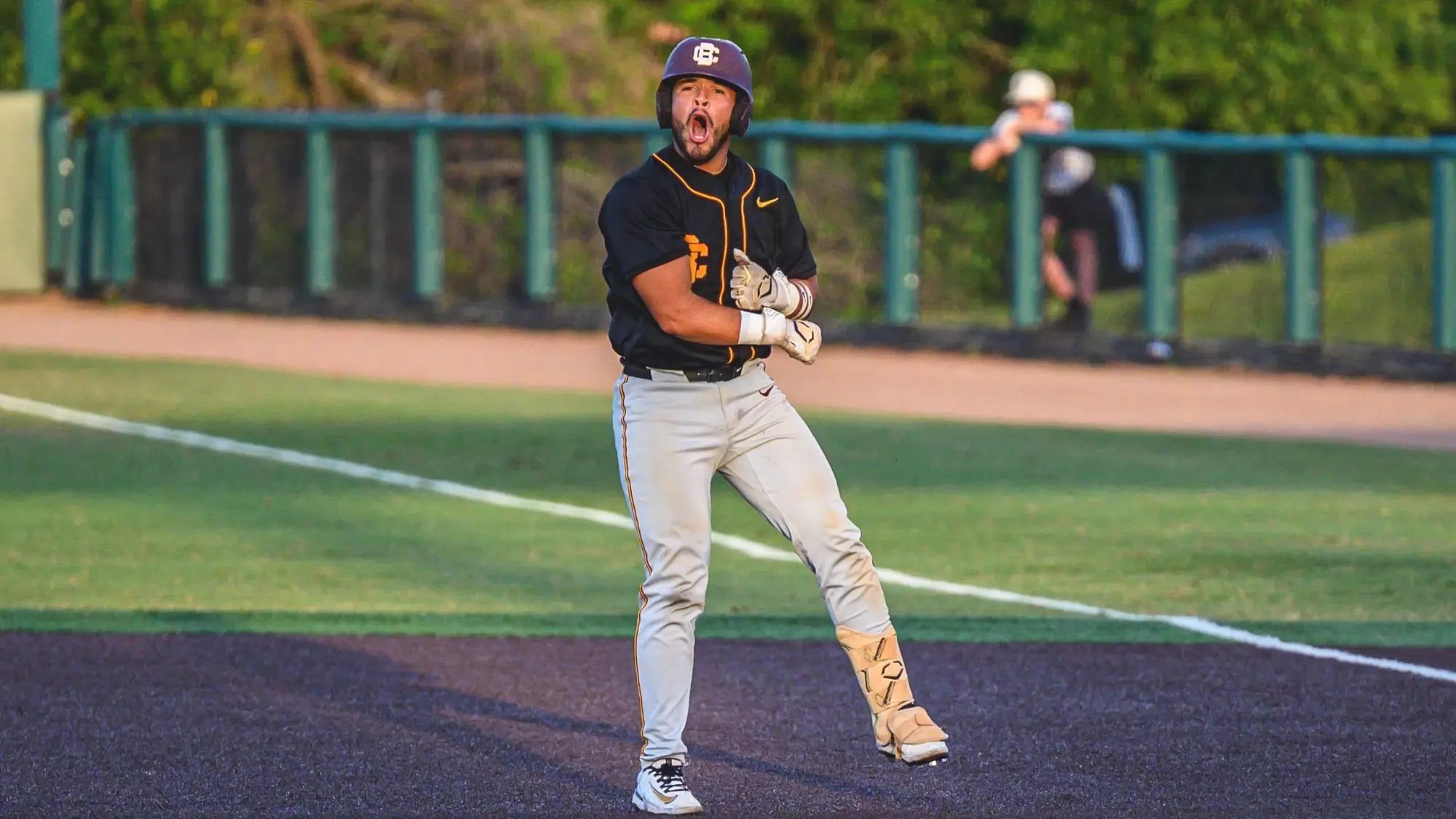 Bethune-Cookman Beats LSU in Baton Rouge
