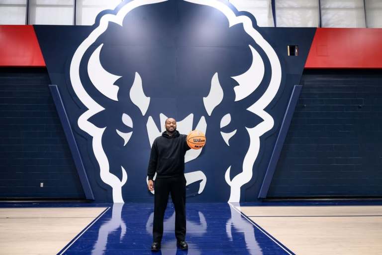 John Wall Joins Howard University As Basketball Operations President