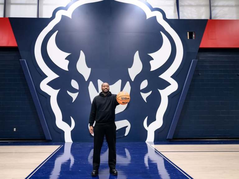 John Wall Joins Howard University As Basketball Operations President