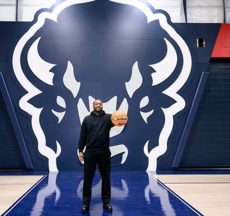 John Wall Joins Howard University As Basketball Operations President