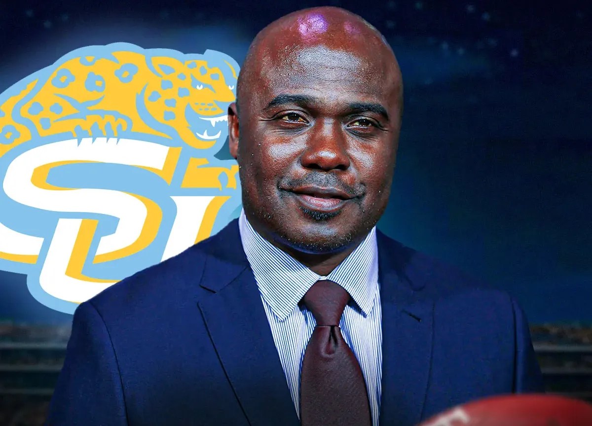 Marshall Faulk In The Mix To Be Southern University Head Coach 1