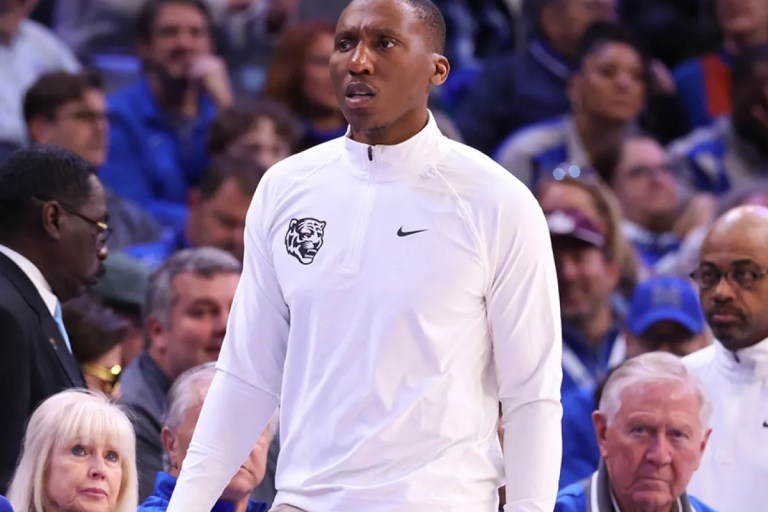 Nolan Smith Extension Gives Tennessee State More Than Stability