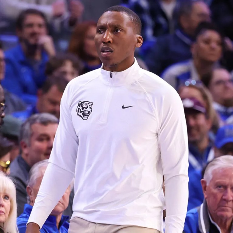 Nolan Smith Extension Gives Tennessee State More Than Stability