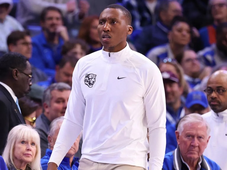 Nolan Smith Nolan Smith