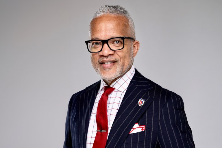 Lane College Appoints Donald Comer as President