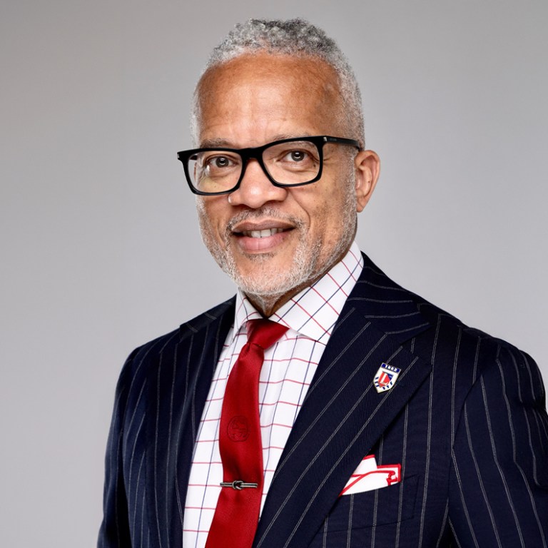 Lane College Appoints Donald Comer as President