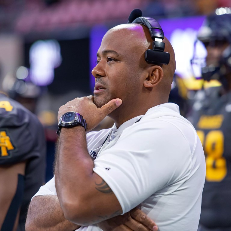 One-Time Transfer Rule Gets Support From NC A&T Coach Shawn Gibbs
