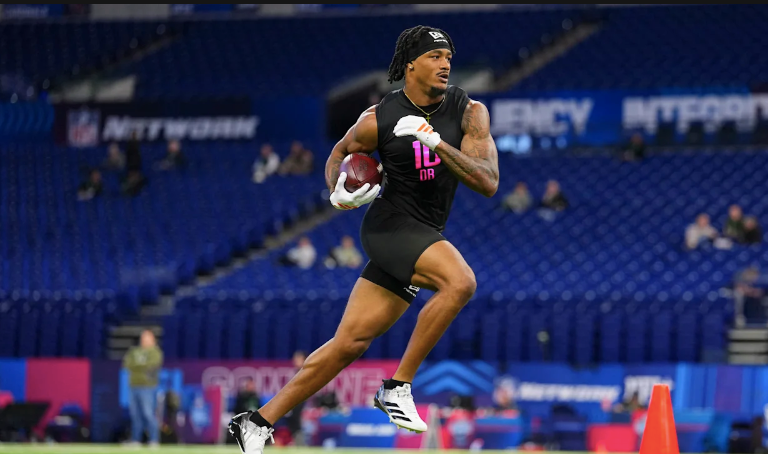 Former HBCU Cornerbacks Selected In 2026 NFL Draft