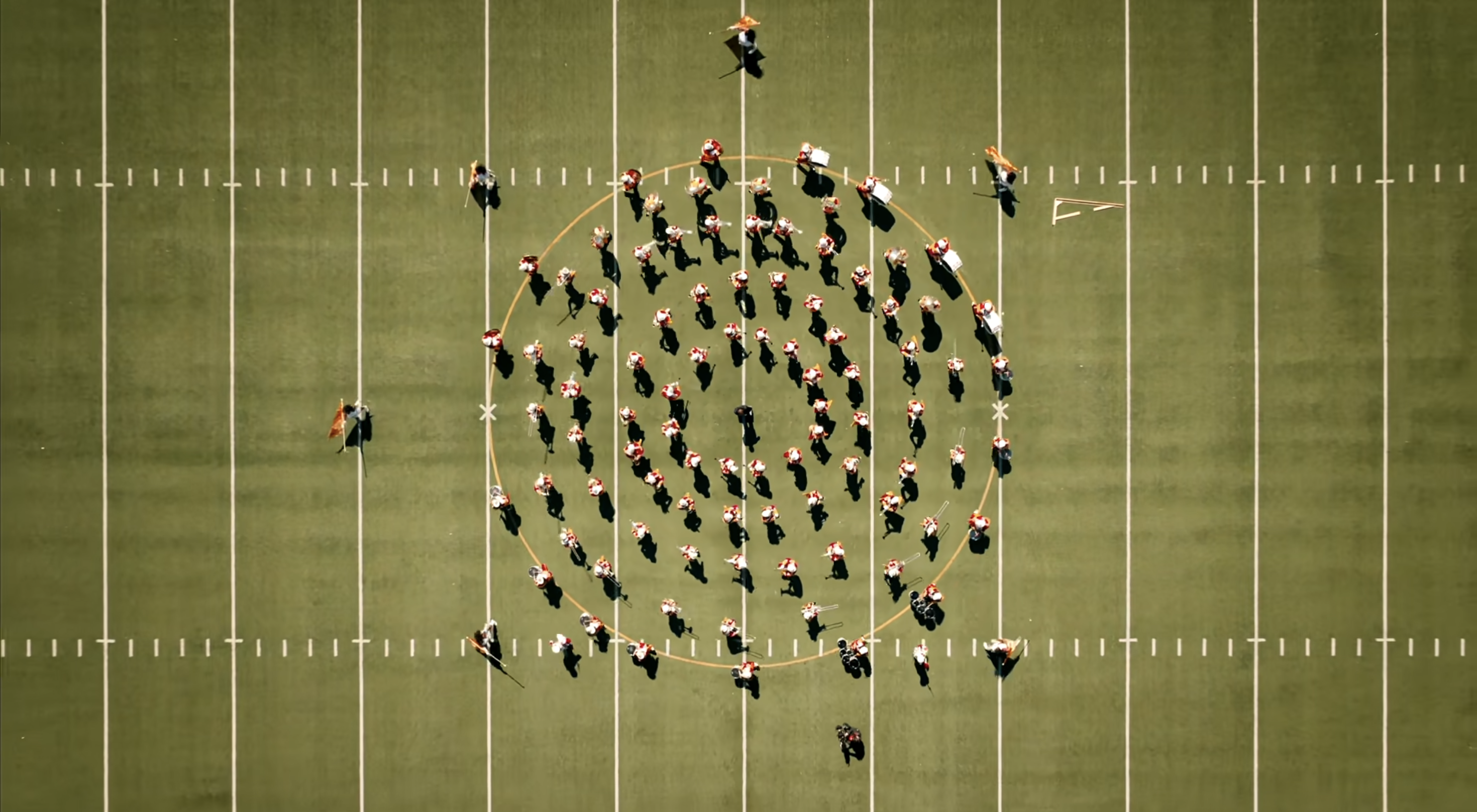 TI Trauma Bond Official Music Video Gives Tuskegee Band A Major Spotlight