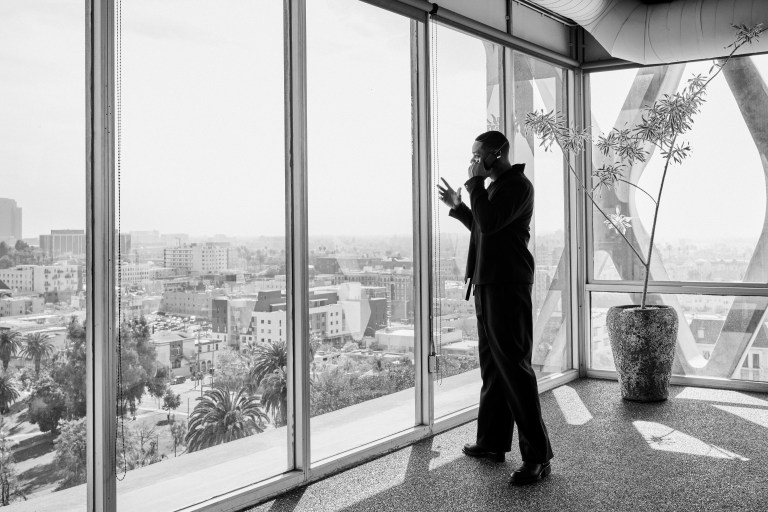 Southern University Alum Tré Thomas Builds 30FirstDay Into Rising Talent & Brand Management Firm