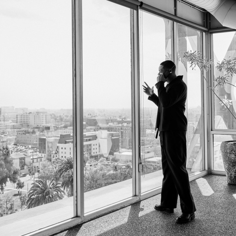 Southern University Alum Tré Thomas Builds 30FirstDay Into Rising Talent & Brand Management Firm