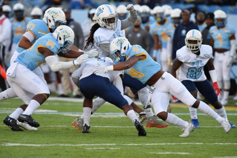 SWAC Non-NCAA Football Games End in 2027