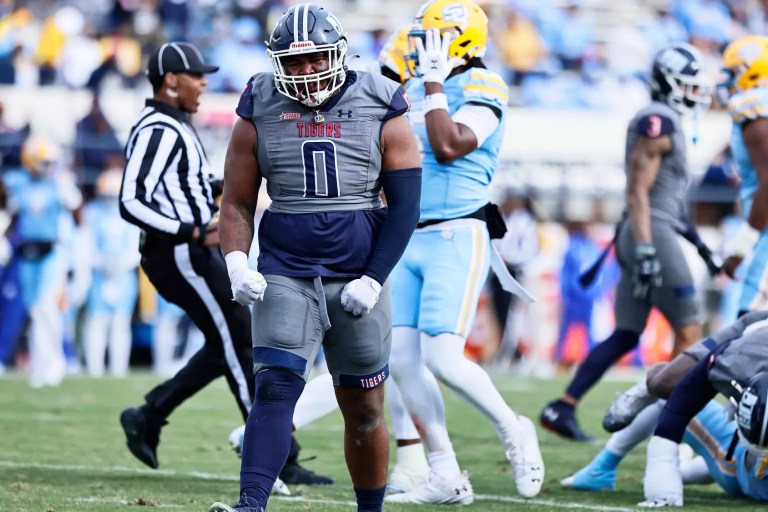 Jackson State NFL Opportunities Come After Draft Weekend