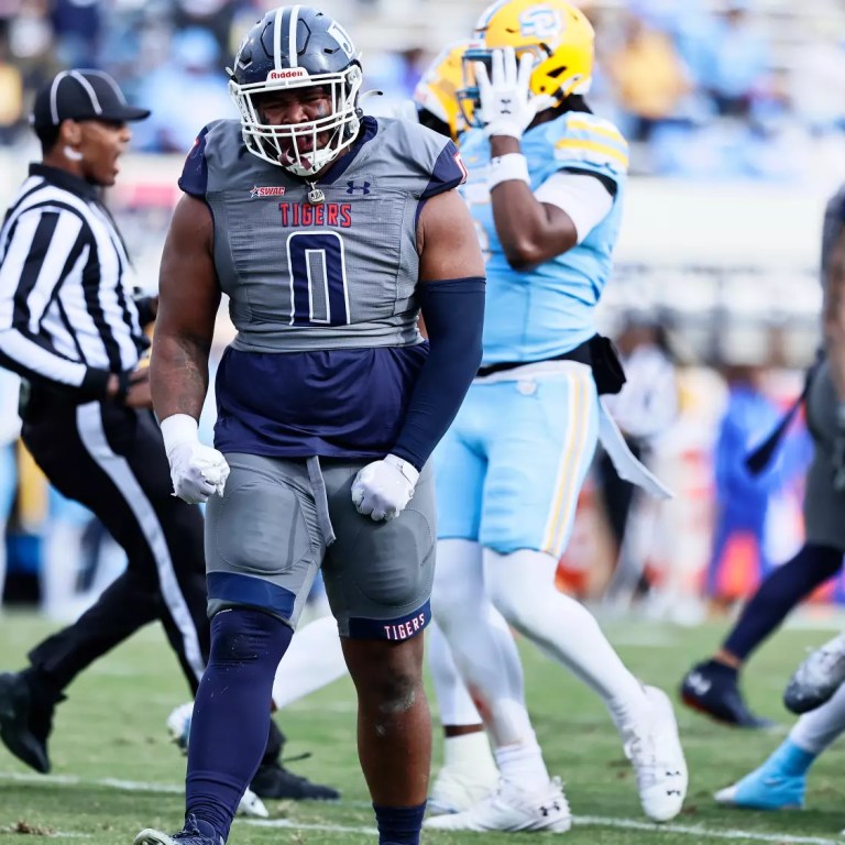 Jackson State NFL Opportunities Come After Draft Weekend