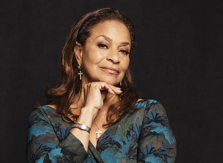 Debbie Allen Clark Atlanta Commencement Set for May 18