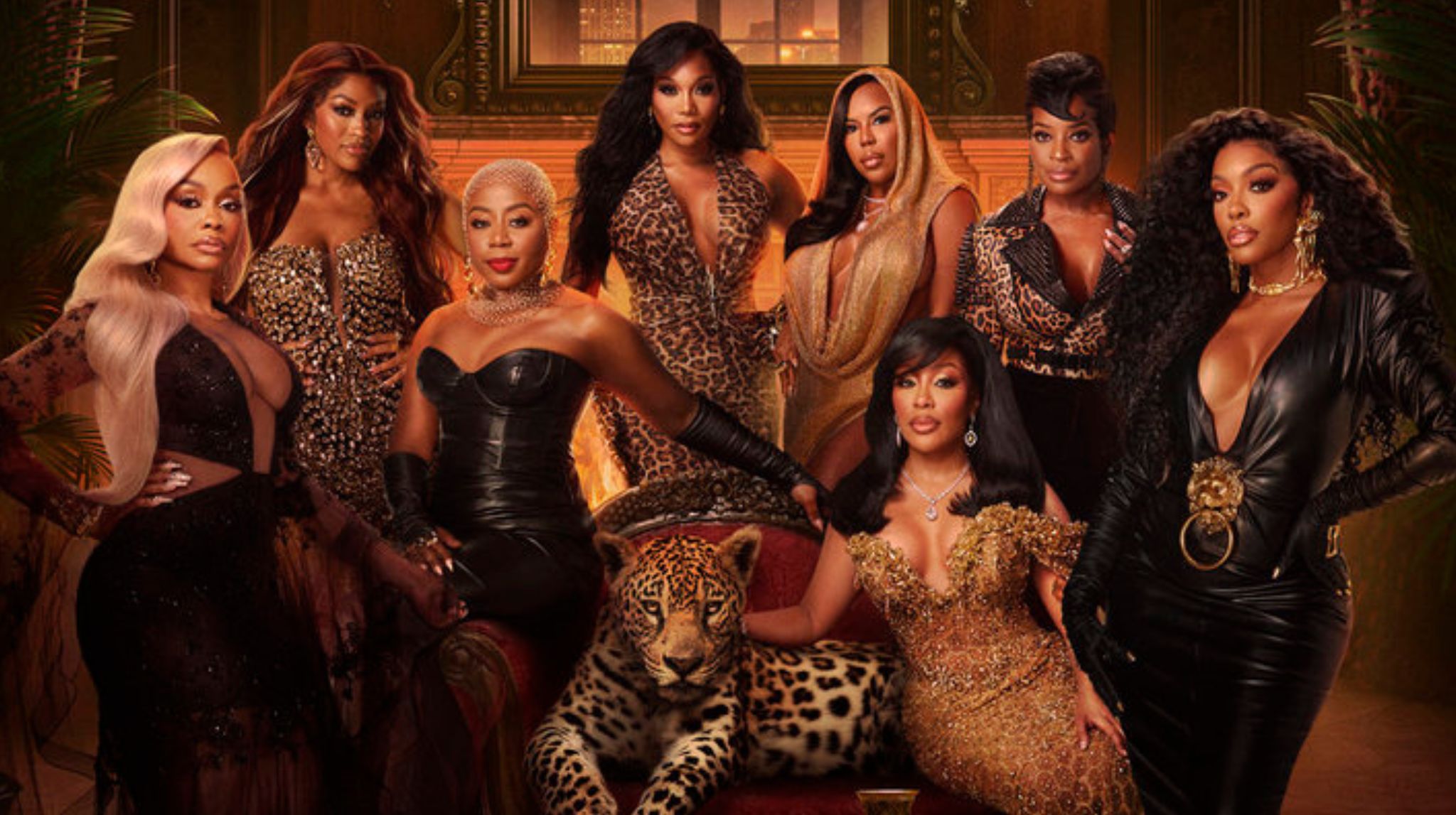 RHOA HBCU Alumni Be a part of Season 17