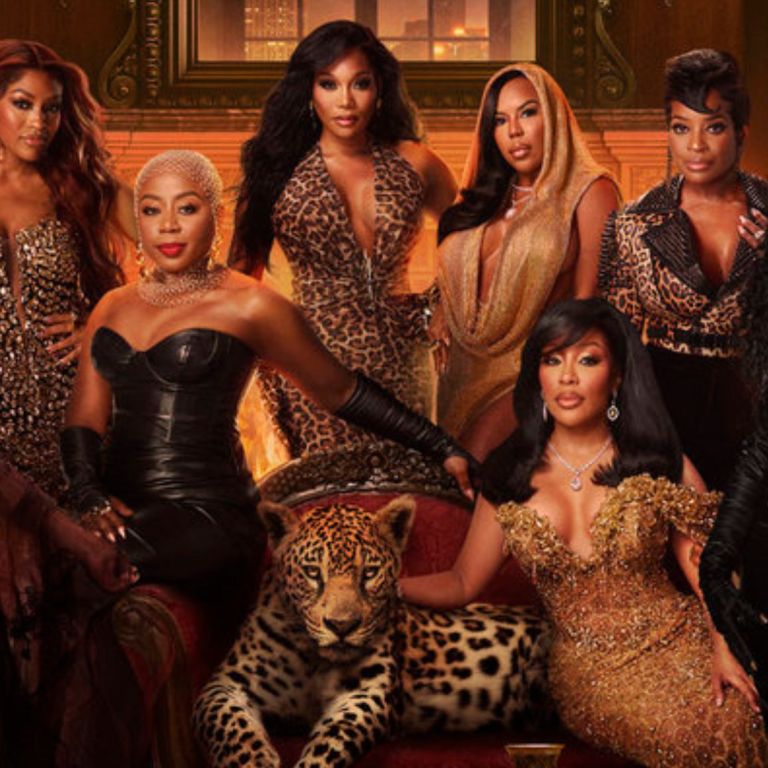 RHOA HBCU Alumni Pinky Cole and K. Michelle Bring Black College Legacy to Season 17