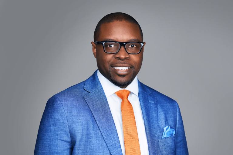 Savannah State Welcomes New President Dr. Jermaine Whirl With Formal Investiture