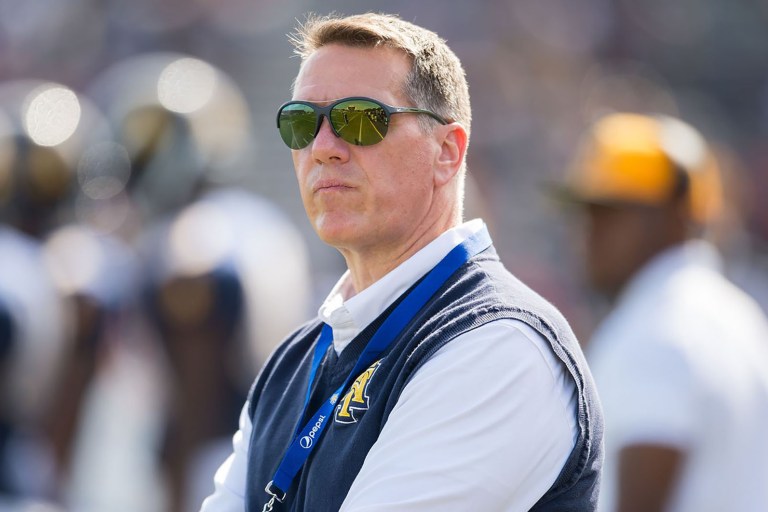 Earl Hilton Retirement Marks the End of a Defining Era at NCAT