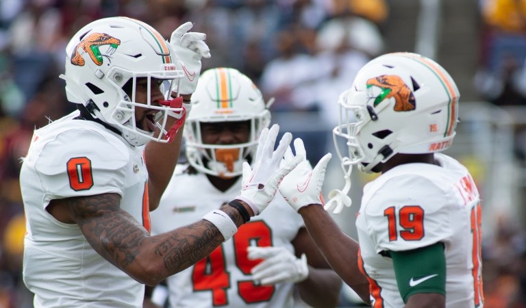 FAMU Football Postseason Ban Puts 2026 Season in New Light