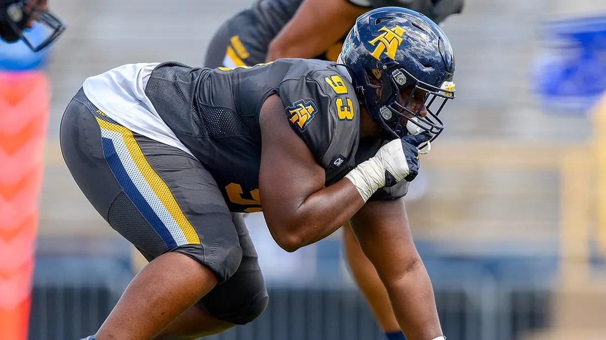 Kelvin Broadhurst Jr. death shocks NC A&T