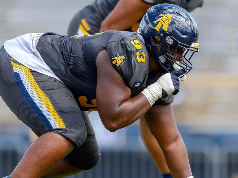 Kelvin Broadhurst 2024 At Football Fox News 001