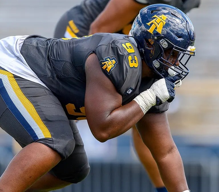 Kelvin Broadhurst Jr. Death: North Carolina A&T Mourns Student-Athlete Lost in Motorcycle Crash