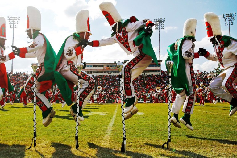 2026 HBCU Homecoming Schedule Is Here