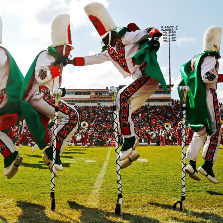 2026 HBCU Homecoming Schedule Is Here